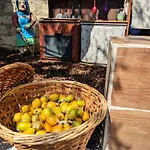 Apartament Dimora Olio & Pepe