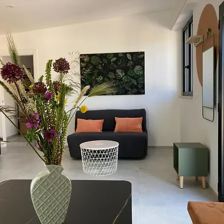 Dimora Olio & Pepe * Trani