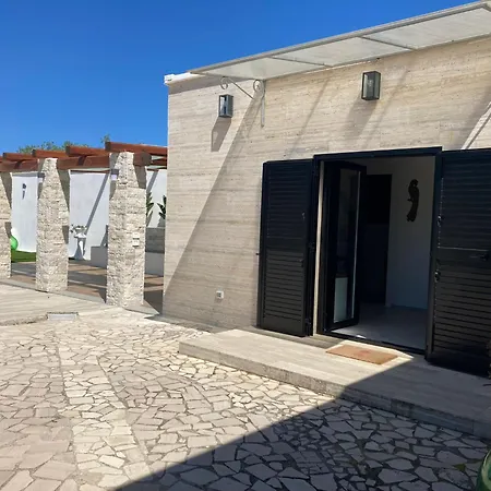 Dimora Olio & Pepe Trani