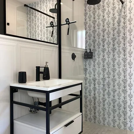 Dimora Olio & Pepe Trani