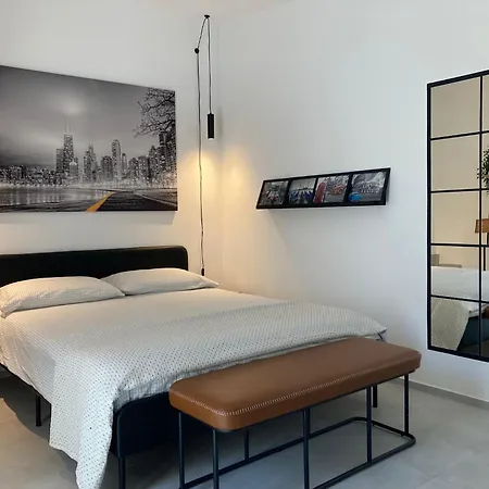 Dimora Olio & Pepe *