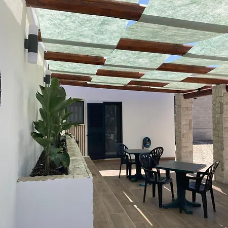 Apartman Dimora Olio & Pepe *