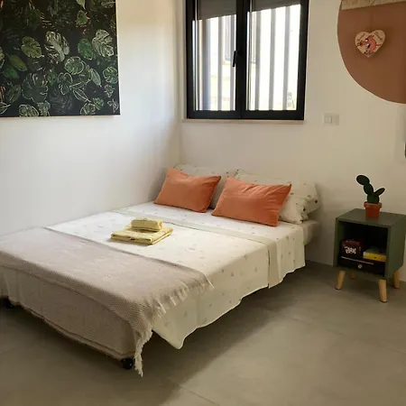 Dimora Olio & Pepe *