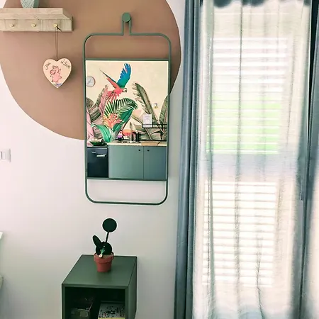 Dimora Olio & Pepe * Trani