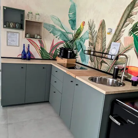 Dimora Olio & Pepe * Trani