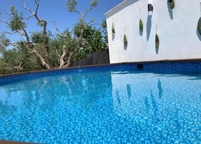 Dimora Olio & Pepe *